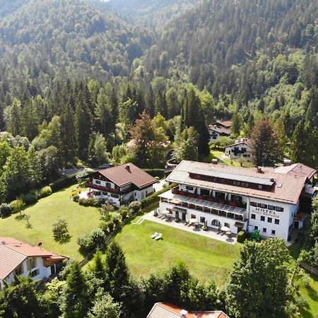 Gaestehaus Hotel Maria Theresia Шлірзе Екстер'єр фото