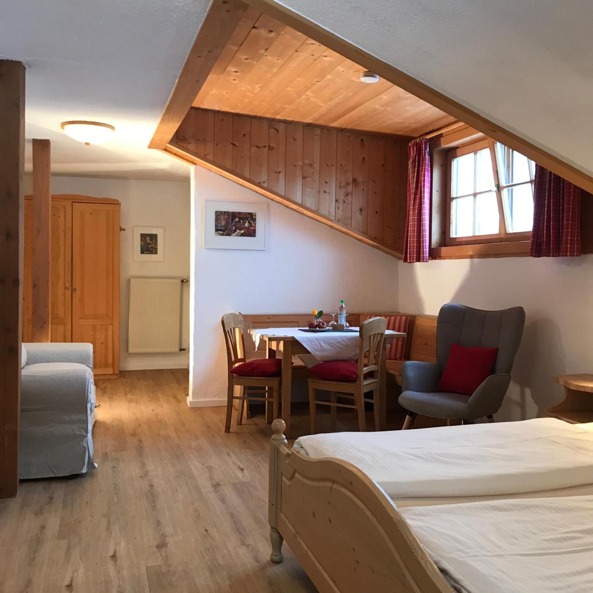Gaestehaus Hotel Maria Theresia Шлірзе Екстер'єр фото